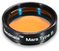 Tele Vue Bandmate Mars Type-B
